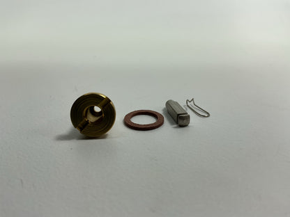 Primeline 7-02320 Carburetor Needle And Seat 396521, 681741, 678882, 92-9697