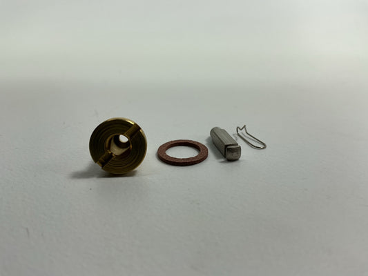 Primeline 7-02320 Carburetor Needle And Seat 396521, 681741, 678882, 92-9697