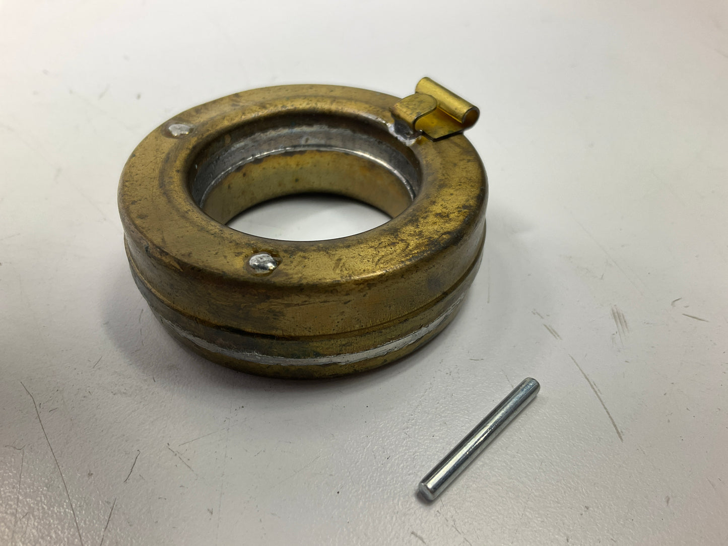 Primeline 7-02335 Brass Carburetor Float Replaces Briggs & Stratton 99333