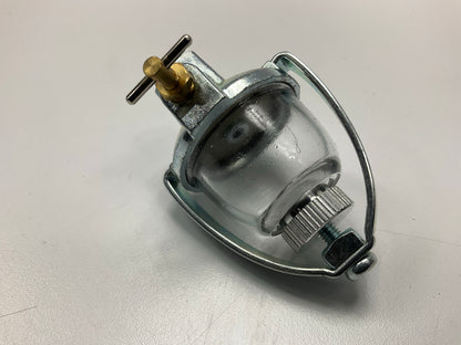 Primeline 7-02350 Fuel Filter And Sediment Bowl 393169, 690612, 32439, LP43