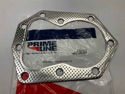 Primeline 7-02403 Head Gasket Replaces Kohler 47-041-10, 47-041-15-S