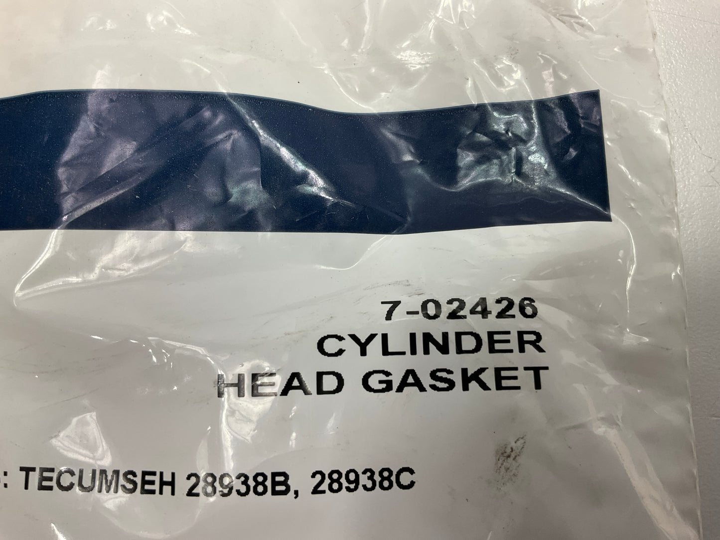 Primeline 7-02426 Head Gasket Replaces Tecumseh 28938B