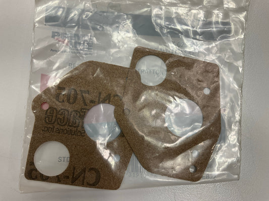 (2) Primeline 7-02554 Carburetor Mounting Gasket 272409S, 272409, 271592