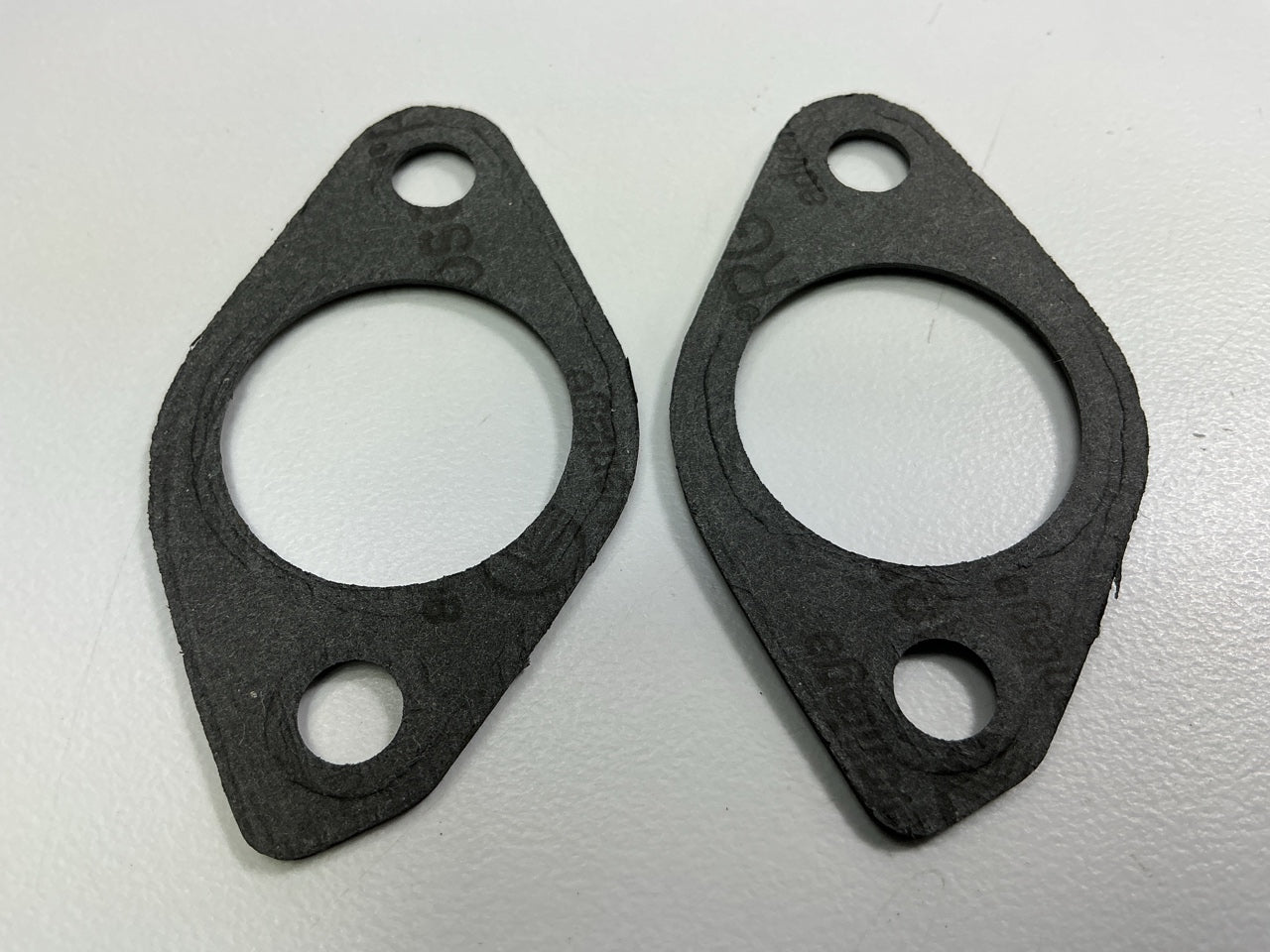 (2) Primeline 7-02561 Carburetor Intake Gasket