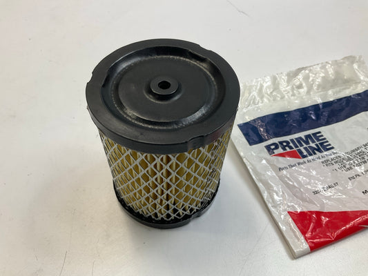 Primeline 7-02721 Round, Paper Air Filter 1-1/16'' ID X 2-7/8'' OD X 3-1/2'' HT