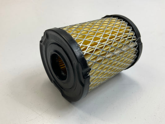 Primeline 7-02721 Round, Paper Air Filter 1-1/16'' ID X 2-7/8'' OD X 3-1/2'' HT