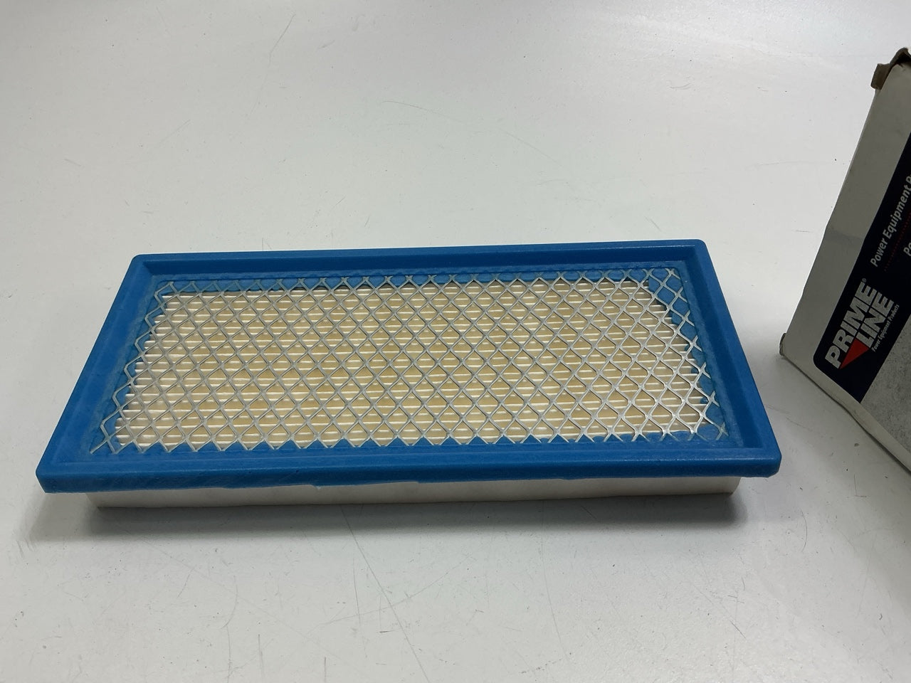Primeline 7-02751 Engine Air Filter For Briggs & Stratton 235400 To 235499 5-9HP