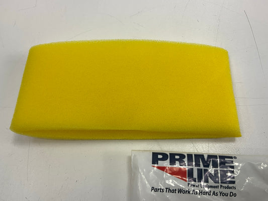Primeline 7-02792 Foam Pre-Filter * 4 5/8 X 1 7/8'' *