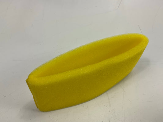 Primeline 7-02792 Foam Pre-Filter * 4 5/8 X 1 7/8'' *