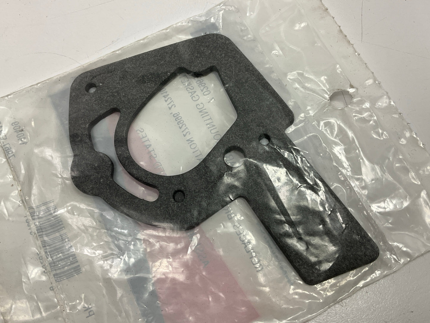 (2) Primeline 7-02963 Carburetor Mounting Gasket