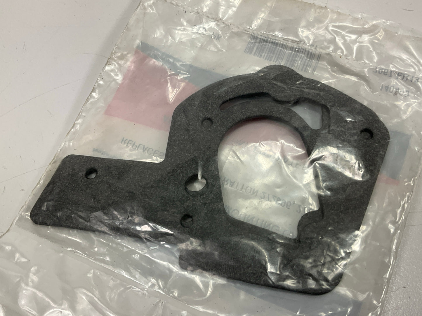 (2) Primeline 7-02963 Carburetor Mounting Gasket