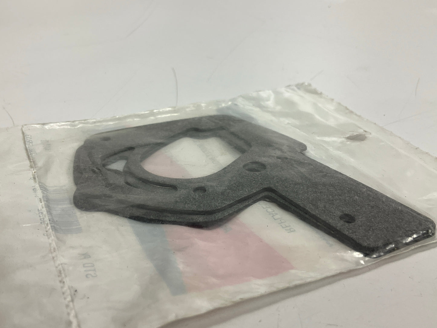 (2) Primeline 7-02963 Carburetor Mounting Gasket