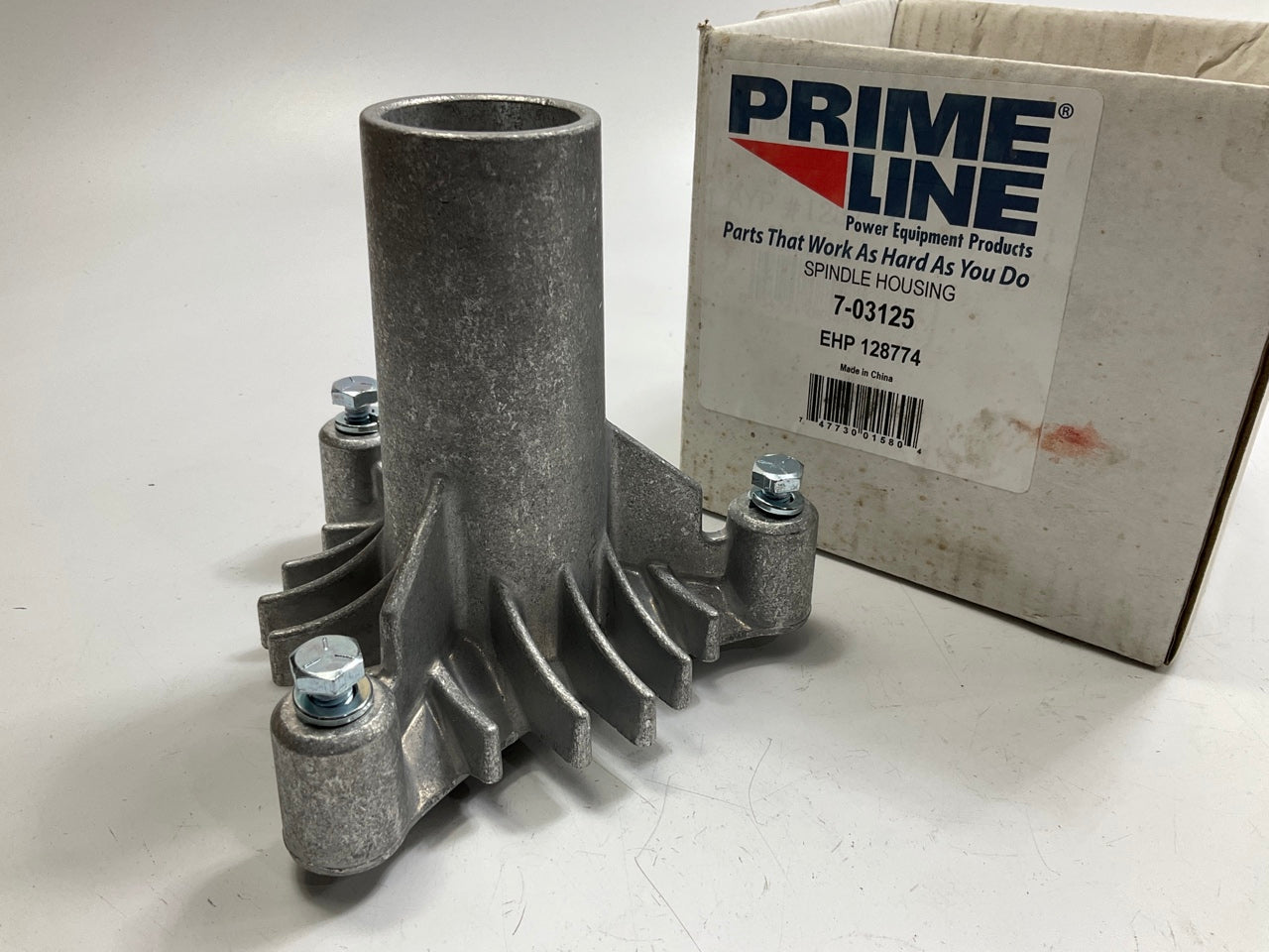 Primeline 7-03125 Spindle Housing For Prime Line 7-03127 And 7-03178