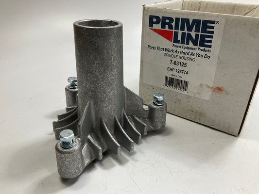Primeline 7-03125 Spindle Housing Replaces: AYP Sears Roper 128774