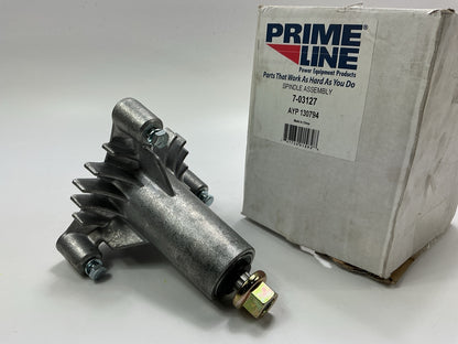 Primeline 7-03127 Lawn Mower Deck Spindle 582922301, 80-11-744-N, 8011742N