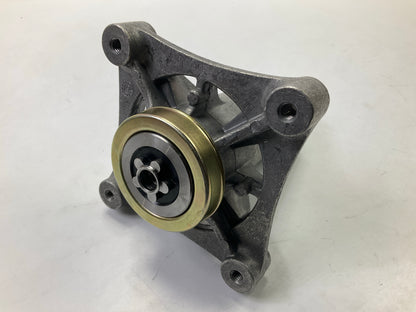 Primeline 7-03184 Lawn Mower Deck Spindle 532187292, 532192870, 587125401