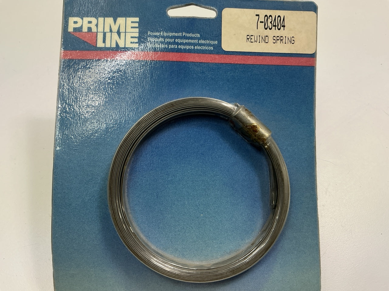 Primeline 7-03404 Replacement Recoil Spring 490179, 395010, 294303, 155-002