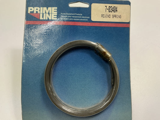 Primeline 7-03404 Replacement Recoil Spring 490179, 395010, 294303, 155-002