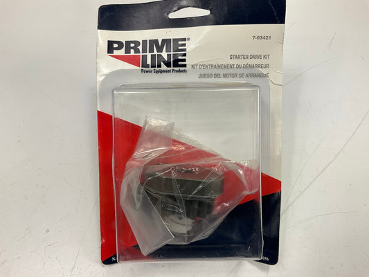 Primeline 7-03421 Starter Drive Kit 497606, 696541, 394805,197606