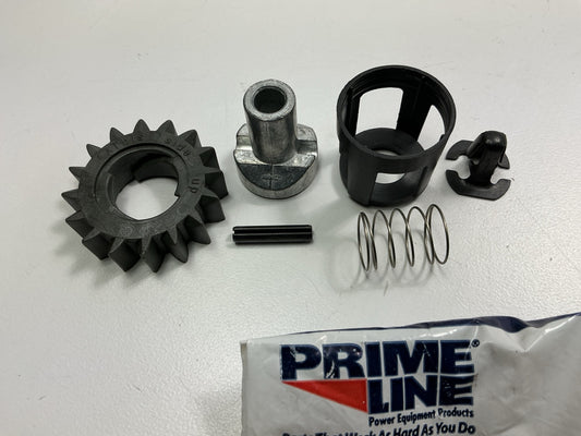 Primeline 7-03445  Starter Drive Kit 495877, 696539, 696540, 33-003, 7-03445