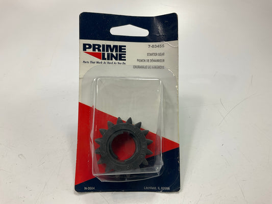 Primeline 7-03455 Starter Gear 280104, 693059, 695708, M83184