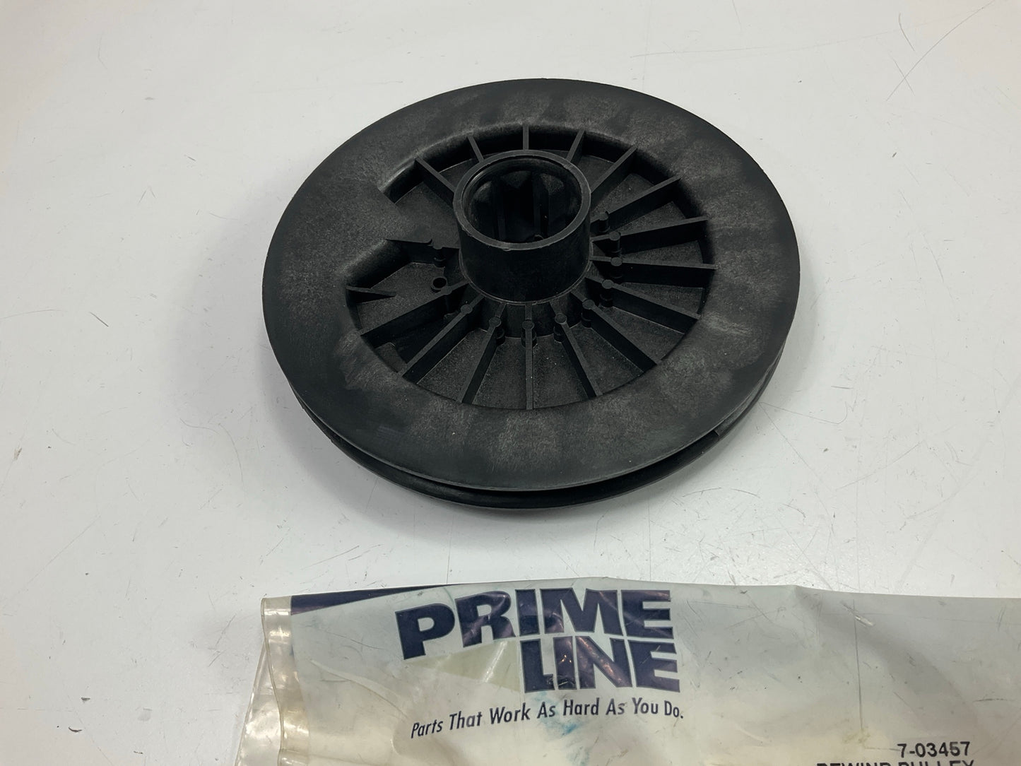 Primeline 7-03457  Recoil Starter Pulley 295871, LG295871, 150-995, B1SB876