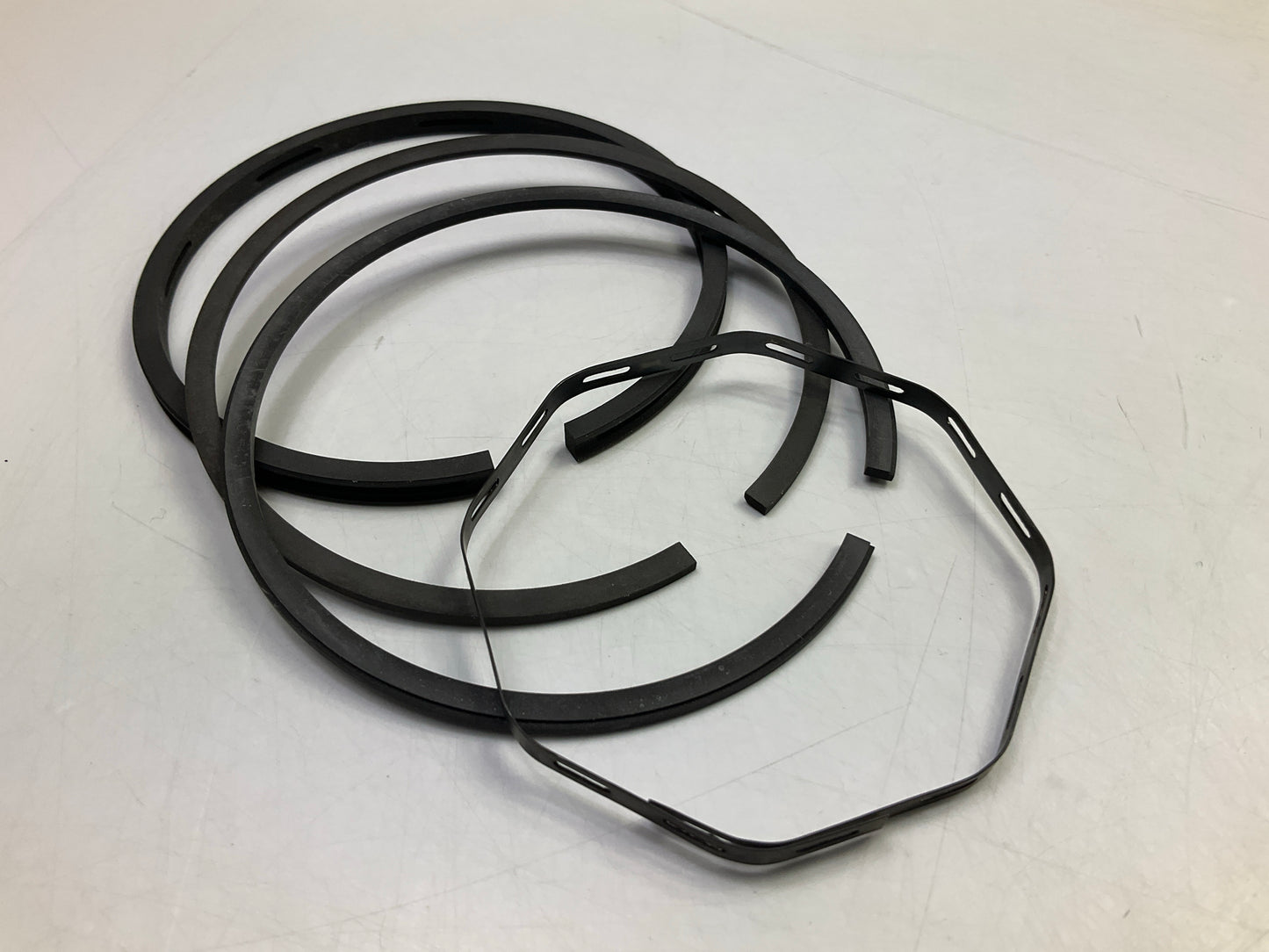 Primeline 7-03525 Piston Ring Set 299688, 500-074, 36-005, B1SB1466