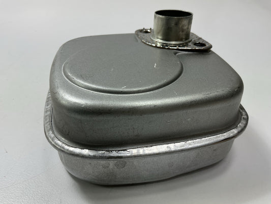 Primeline 7-03661 Replacement Muffler 1/2'' Male Post 2 Bolt