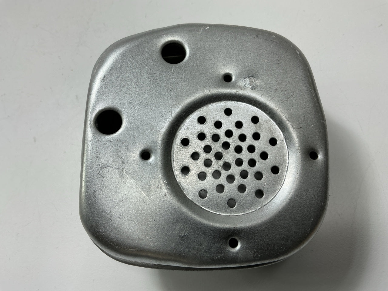 Primeline 7-03661 Replacement Muffler 1/2'' Male Post 2 Bolt