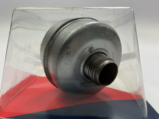 Primeline 7-03669 Universal 1/2'' MPT Muffler Replaces Briggs & Stratton# 298830