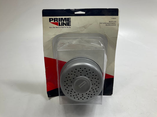 Primeline 7-03670 Muffler For Briggs & Stratton 10 11 HP Engine, Replaces 299477