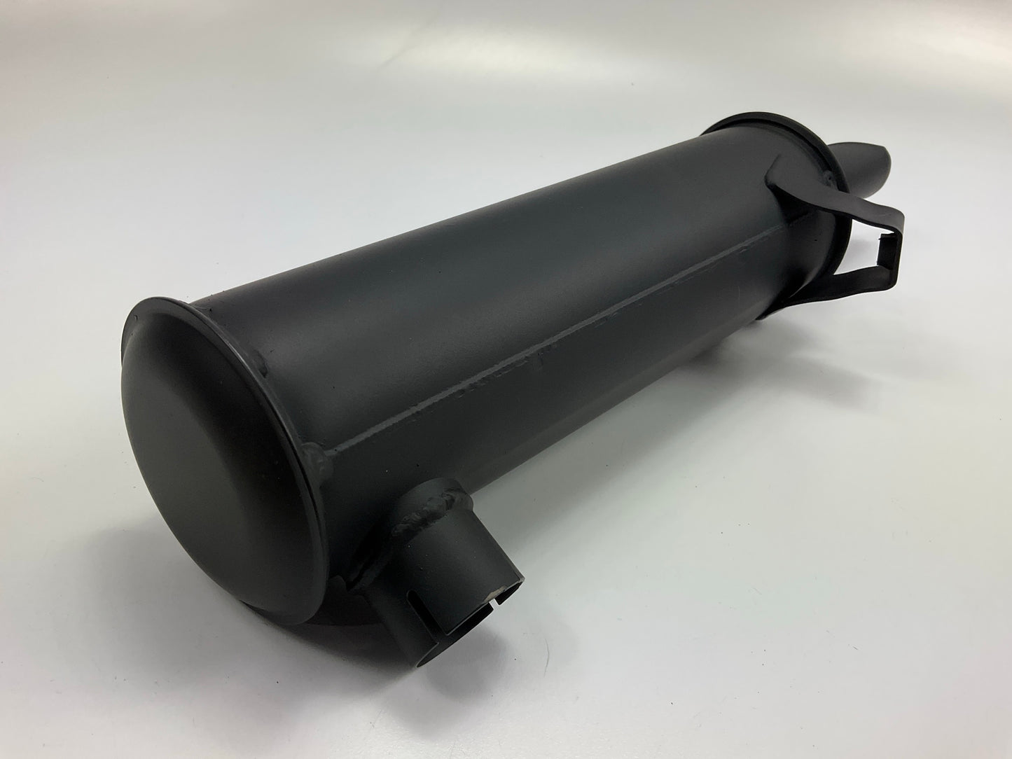 Primeline 7-03680 Clamp-On Muffler For Cub Cadet Tractors 393840-R91