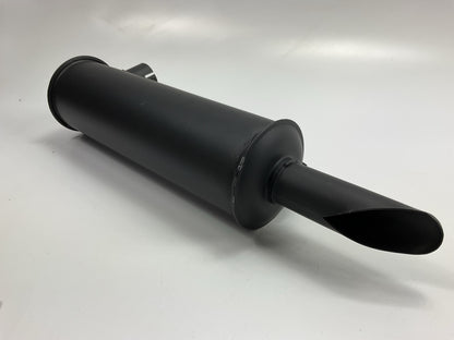 Primeline 7-03680 Clamp-On Muffler For Cub Cadet Tractors 393840-R91