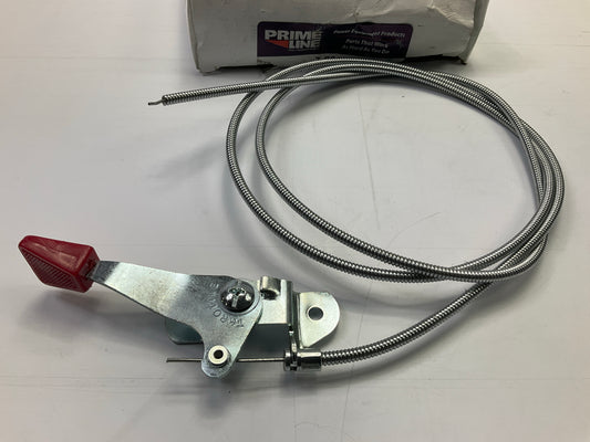 Primeline 7-03906 Throttle Control Cable 290-023, 60-209, 235,  SB-235, B1SB235