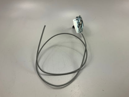 Primeline 7-03914 Heavy-duty Throttle Control Cable 49 Inch Throttle Control