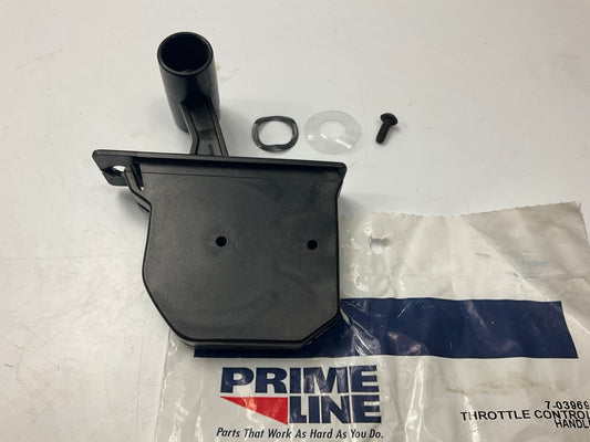 MISSING A SCREW Primeline 7-03969 Throttle Control Handle