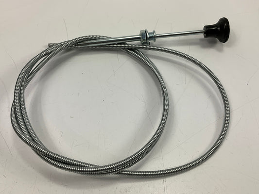 Primeline 7-03971 Choke Push-pull Cable