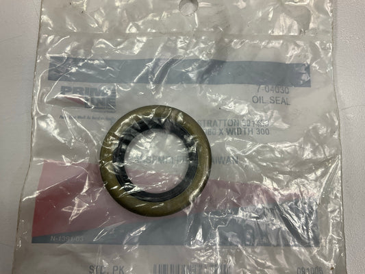 Primeline 7-04030 Oil Seal, Replaces Briggs & Stratton 391483, 391483S