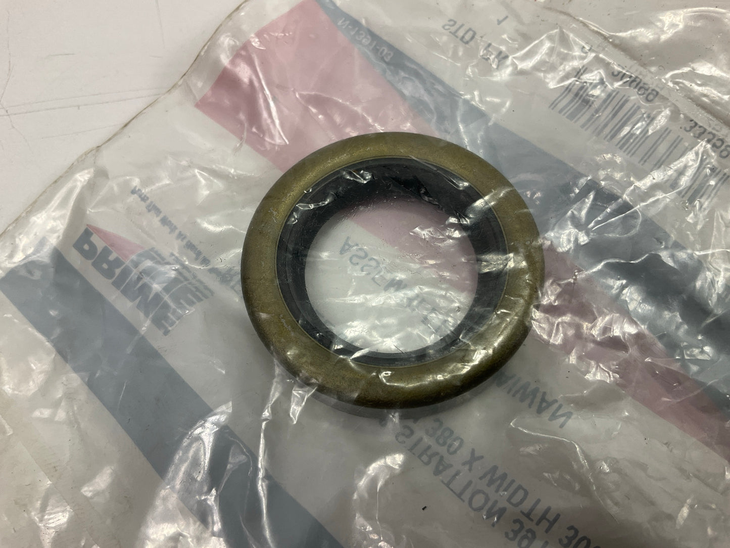 Primeline 7-04030 Oil Seal, Replaces Briggs & Stratton 391483, 391483S