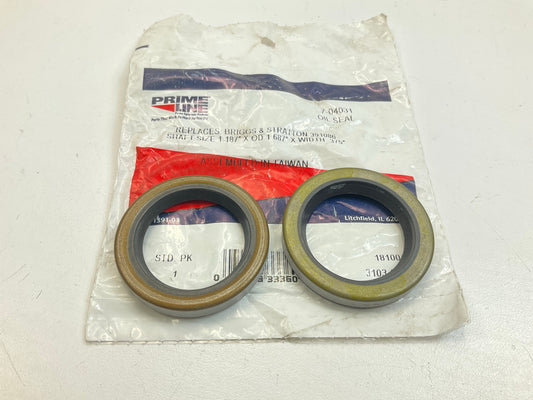Primeline 7-04031-2 Oil Seal