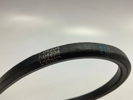 Primeline 7-04204 Drive Belt 12-7838, 7022252YP, 1-8236, 22252, 70679502, 710232