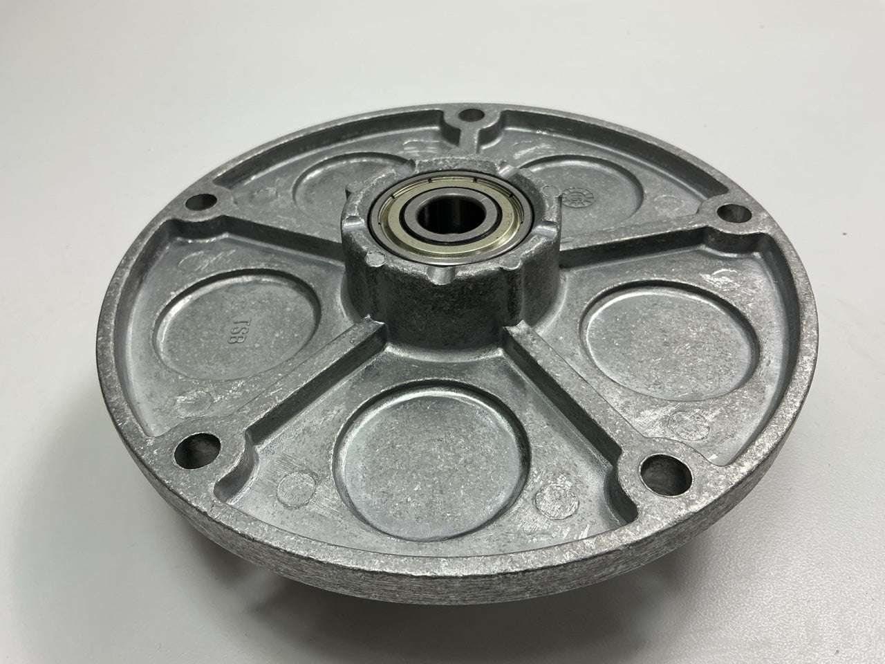 Primeline 7-04229 Lawn Mower Blade Spindle OD 6-7/8'' X Bore 5/8