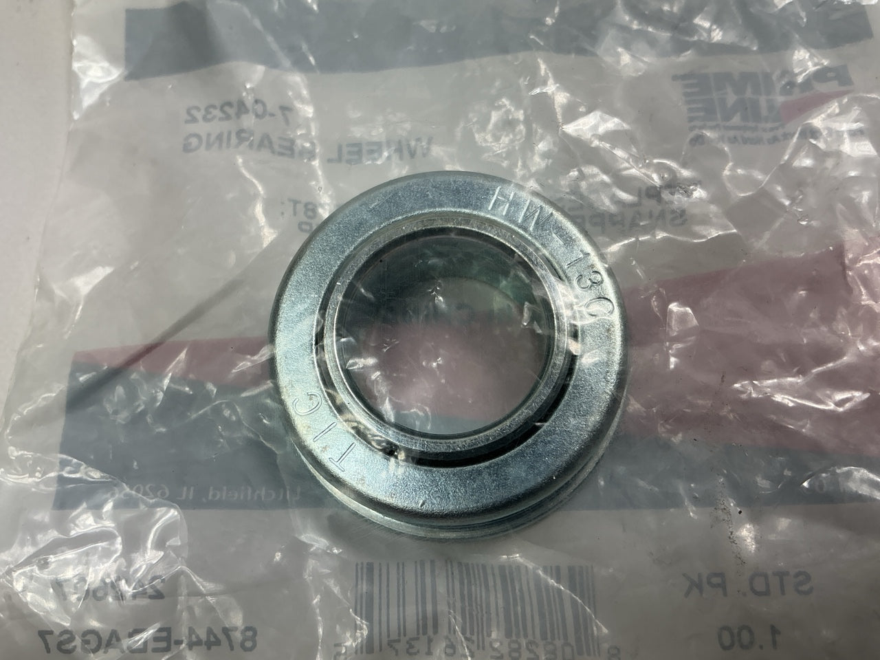 Primeline 7-04232 Wheel Bearing 45-034, 384881-R93, 110513, 251-210, 05416200