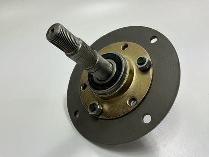 Primeline 7-04266 Heavy-Duty Lawn Mower Spindle Quill 717-0906, 917-0906