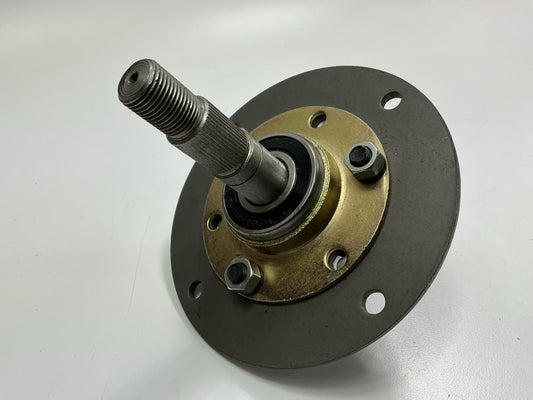 Primeline 7-04266 Heavy-Duty Lawn Mower Spindle Quill 717-0906, 917-0906
