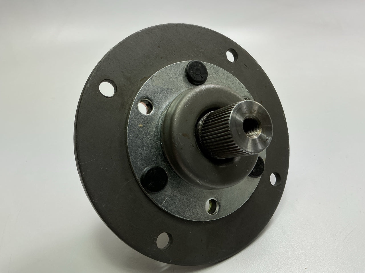 Primeline 7-04266 Heavy-Duty Lawn Mower Spindle Quill 717-0906, 917-0906