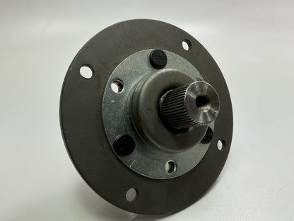Primeline 7-04266 Heavy-Duty Lawn Mower Spindle Quill 717-0906, 917-0906