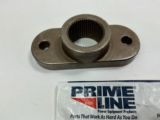 Primeline 7-04272 Lawn Mower  Blade Adapter O.D. 1 3/8'' I.D. .95'' Center 2 1/2''