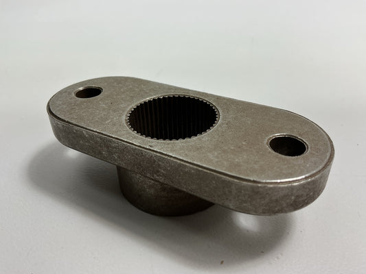 Primeline 7-04272 Lawn Mower  Blade Adapter O.D. 1 3/8'' I.D. .95'' Center 2 1/2''