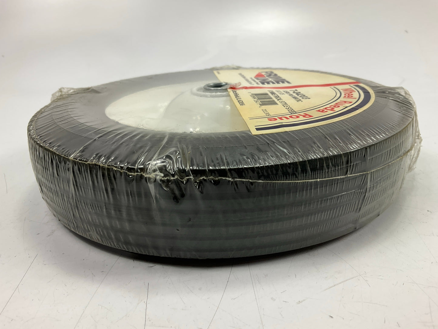 (2) Primeline 7-04303 Ball Bearing  Wheel 8'' X 175'', Pair 72-408, 185-242, 3461